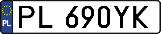 PL690YK