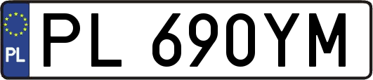 PL690YM