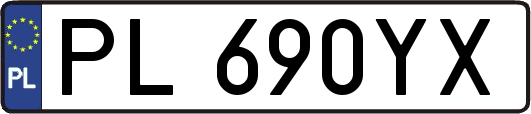 PL690YX
