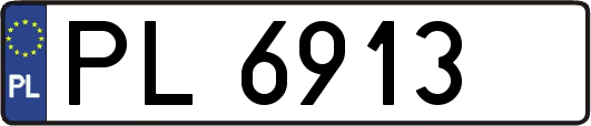 PL6913