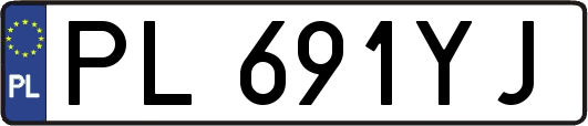 PL691YJ