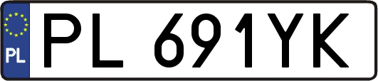 PL691YK