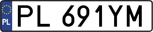 PL691YM