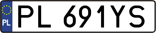 PL691YS