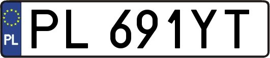 PL691YT