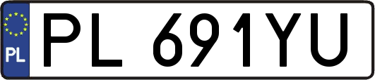 PL691YU