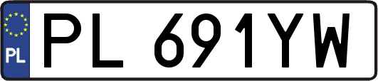 PL691YW