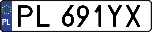 PL691YX