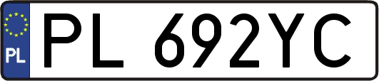 PL692YC