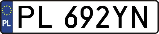 PL692YN