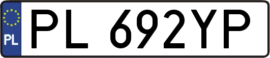 PL692YP