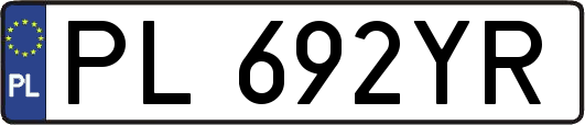 PL692YR
