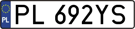 PL692YS
