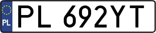 PL692YT