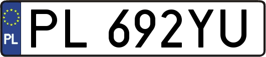 PL692YU