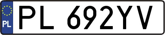 PL692YV