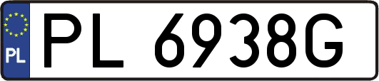 PL6938G