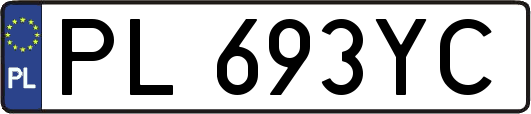 PL693YC