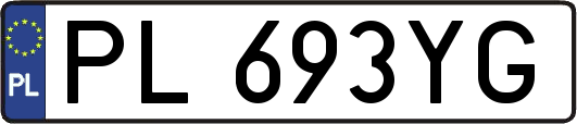 PL693YG