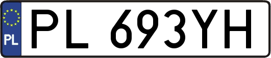 PL693YH