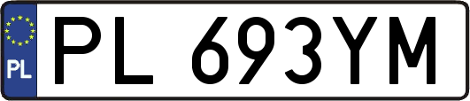 PL693YM