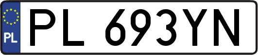 PL693YN