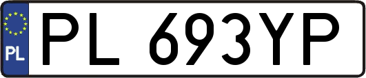 PL693YP