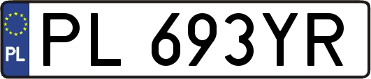 PL693YR