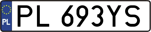 PL693YS