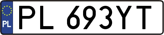 PL693YT