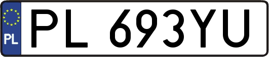 PL693YU