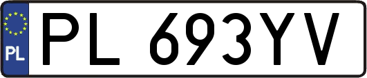 PL693YV