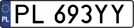 PL693YY