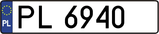 PL6940