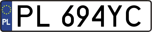 PL694YC