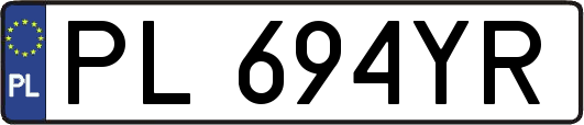 PL694YR