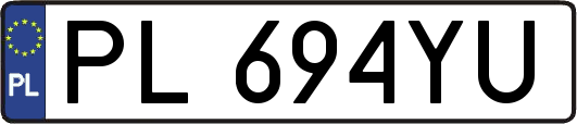 PL694YU