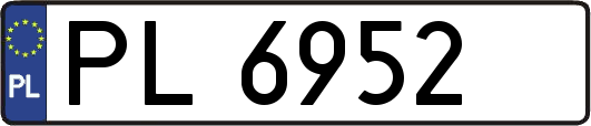 PL6952