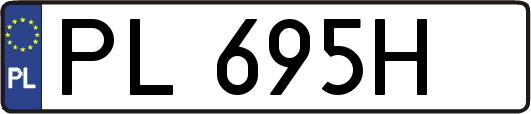 PL695H