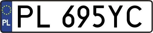 PL695YC