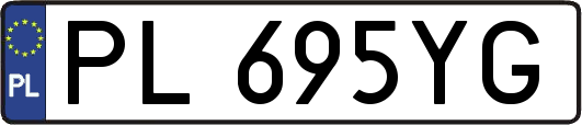 PL695YG