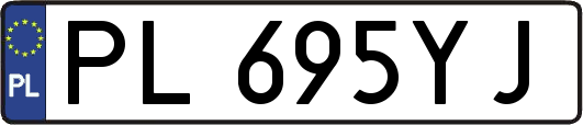 PL695YJ