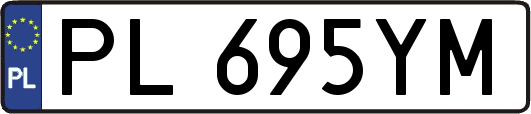 PL695YM