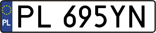 PL695YN
