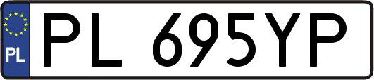 PL695YP