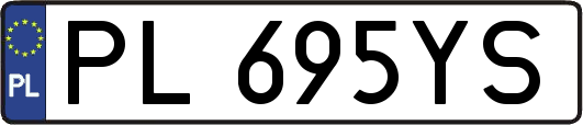 PL695YS