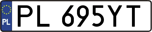 PL695YT