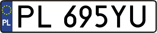 PL695YU