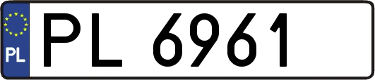 PL6961