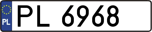 PL6968